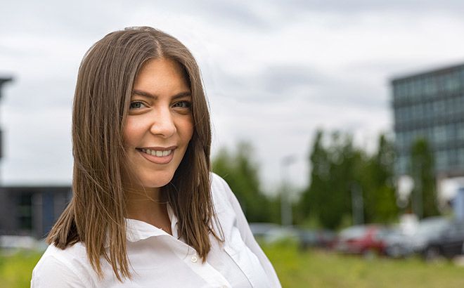 Özge Kumsal